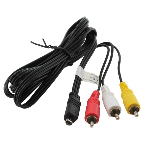 VMC-15FS Audio Video Kabel