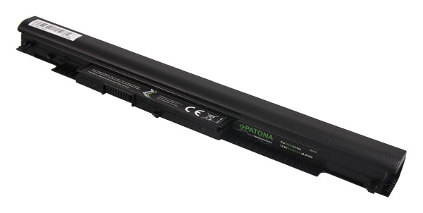 batteri 3300mAh f. HP Notebook 14 Series