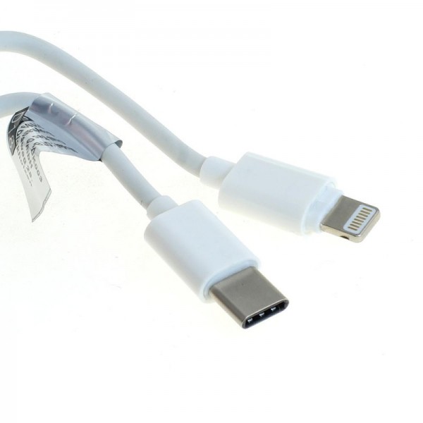 USB-C-kabel för Apple iPad Air