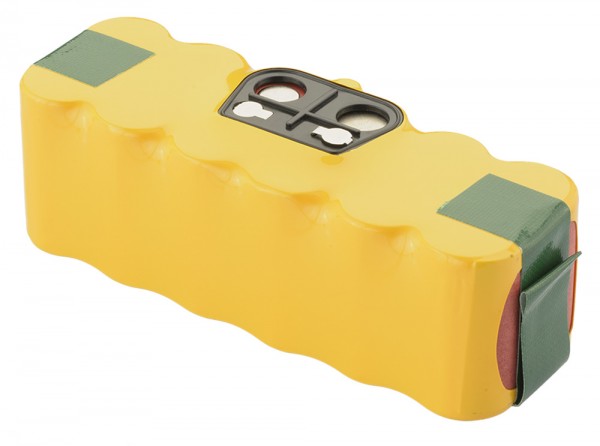 Batteri f. iRobot Roomba 876i 3500mAh