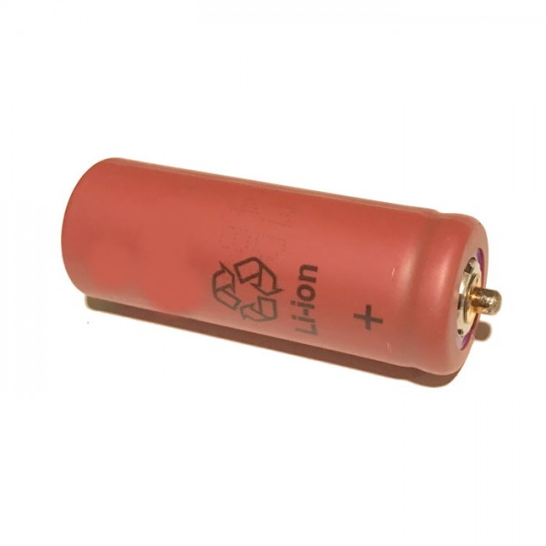 Batteri för Braun Silk Epil 7 Dual Epil. 7791 WD (5377)