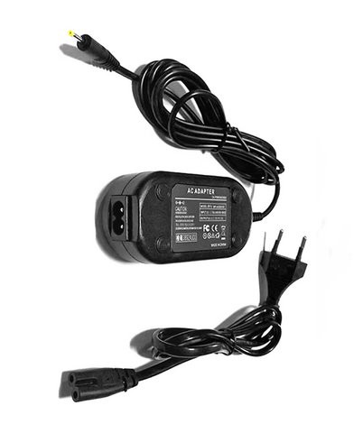 ACK-800 / CA-PS800 AC-adapter