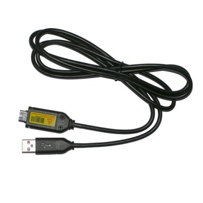 USB-kabel för Samsung ES70