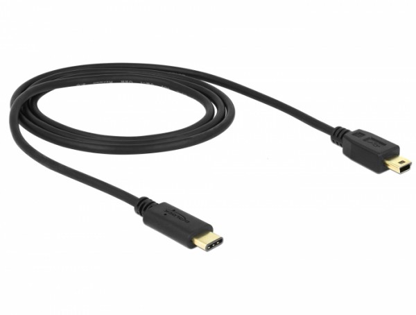 USB-C Kabel f. Sony DCR-TRV260